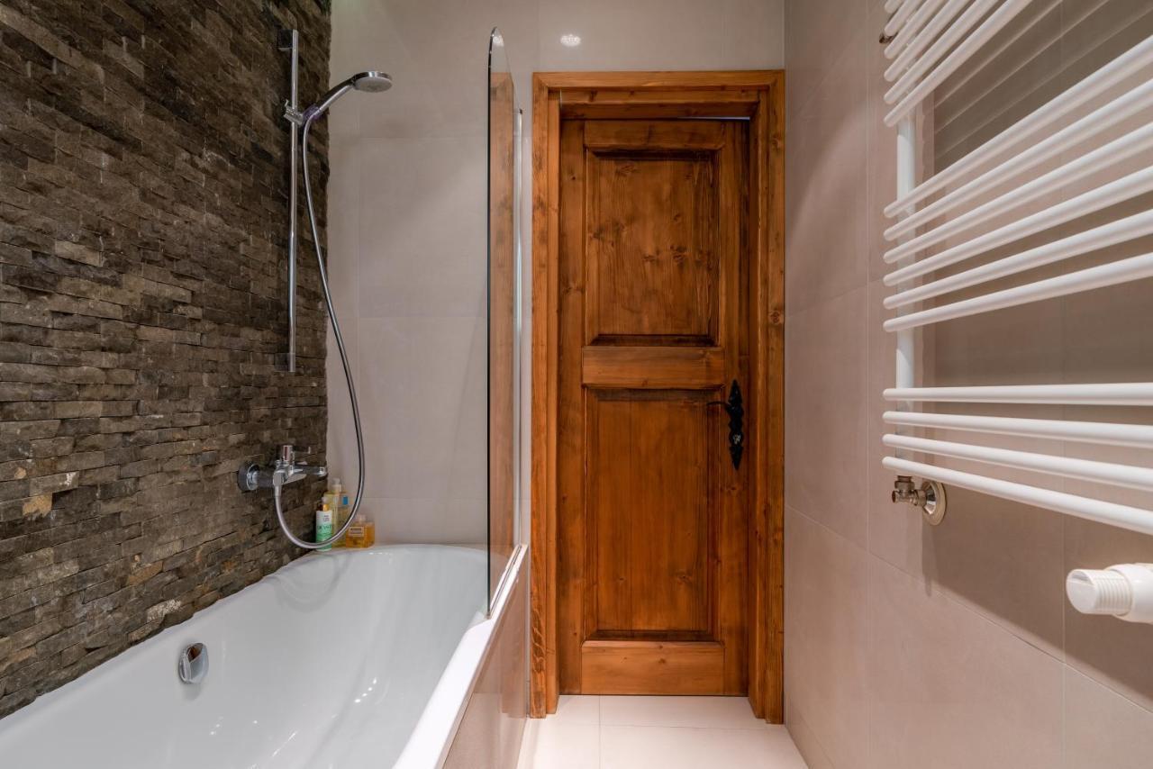 Apartament Zielony Blisko Krupowek Закопане Екстериор снимка